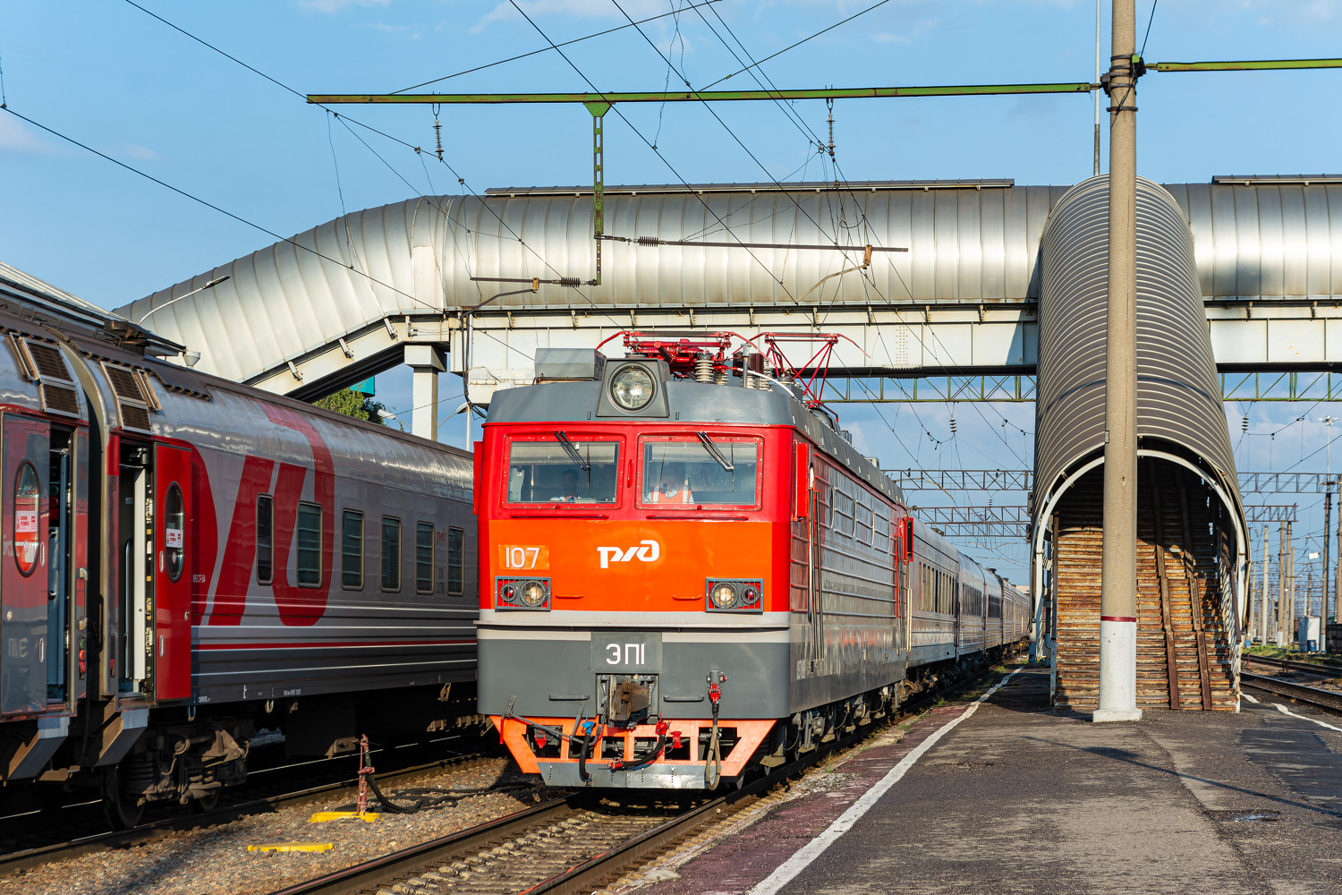 ЭП1-107