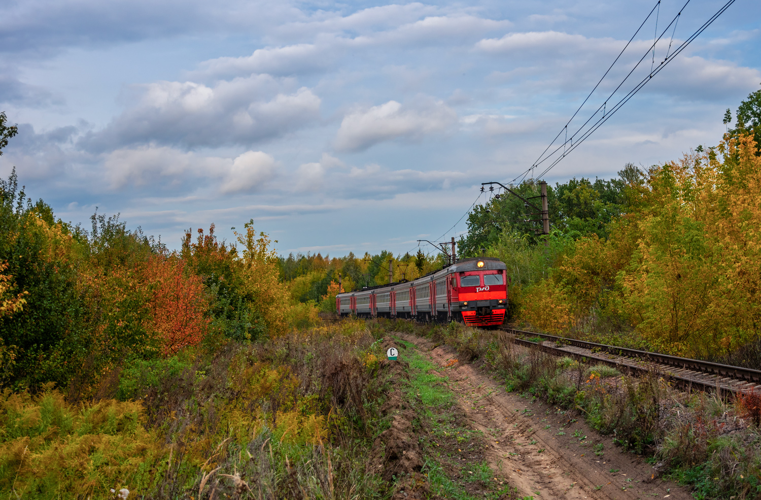 ЭД2Т-0050