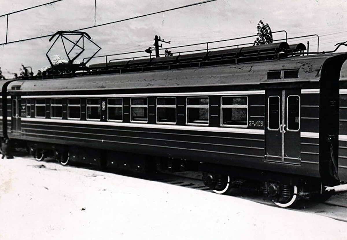 ЭР6-01