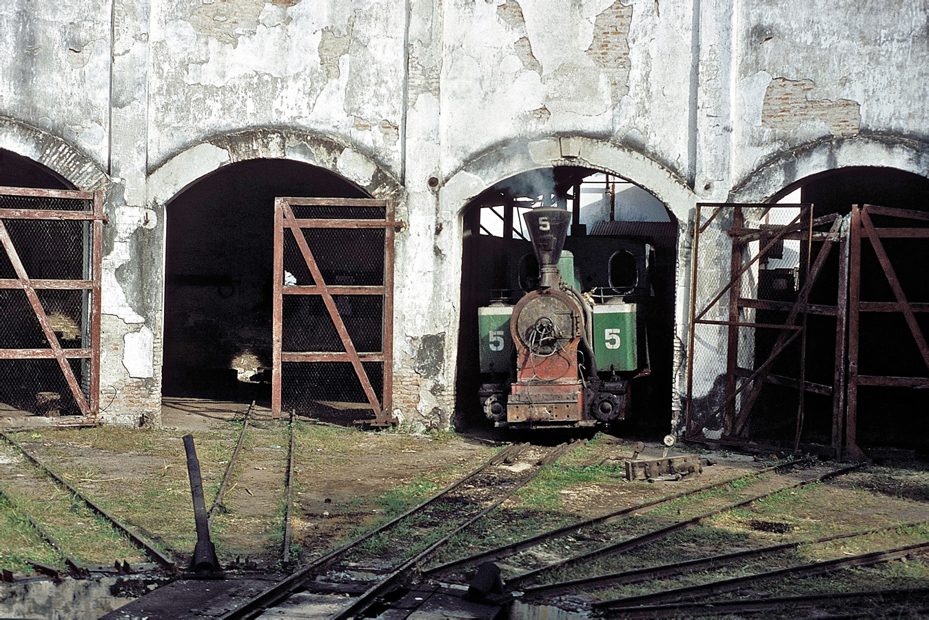 Jatibarang 5