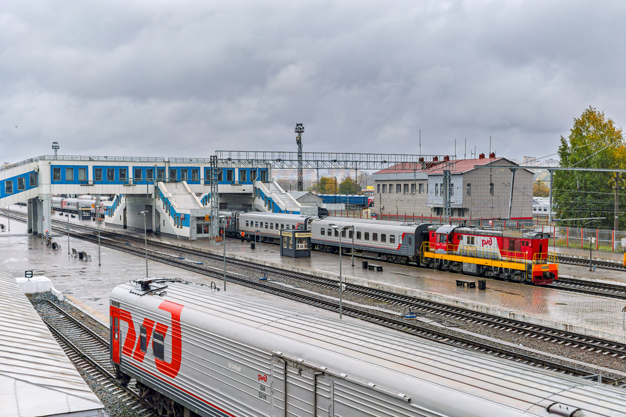 ЧМЭ3-2231