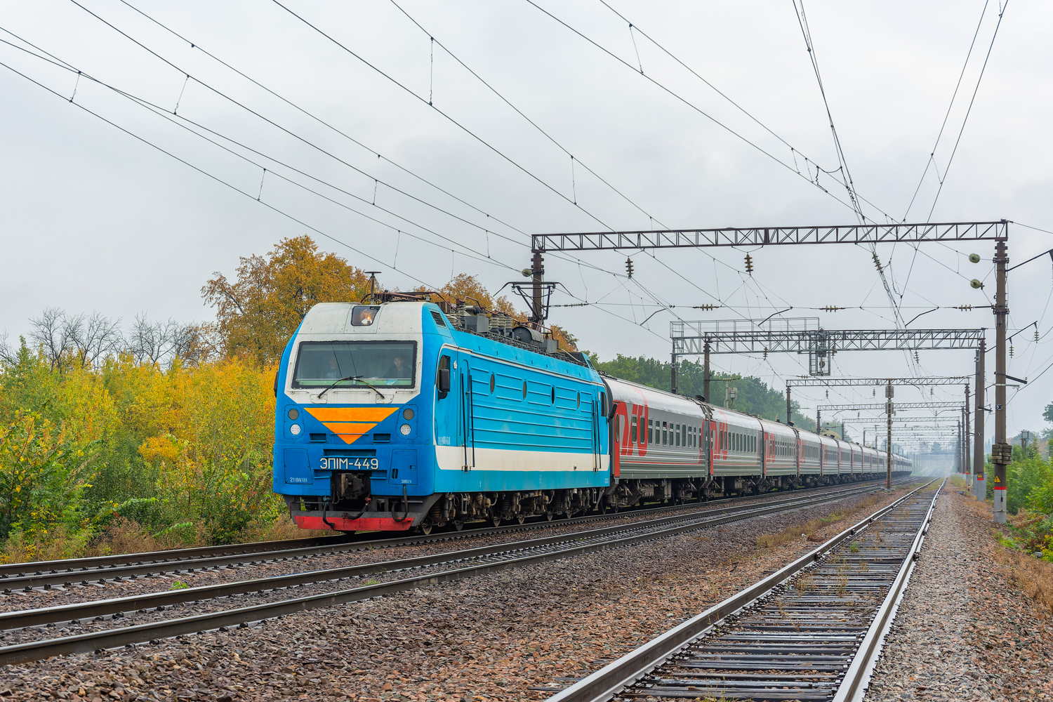 ЭП1М-449