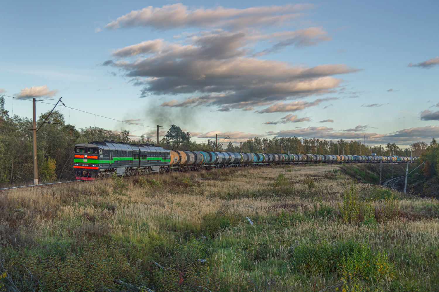 2ТЭ116-1702