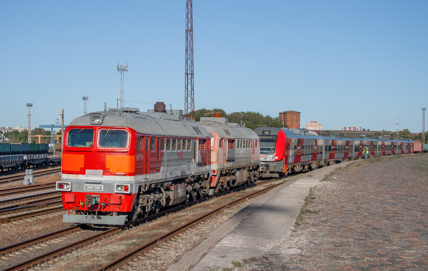 2М62-0958Б