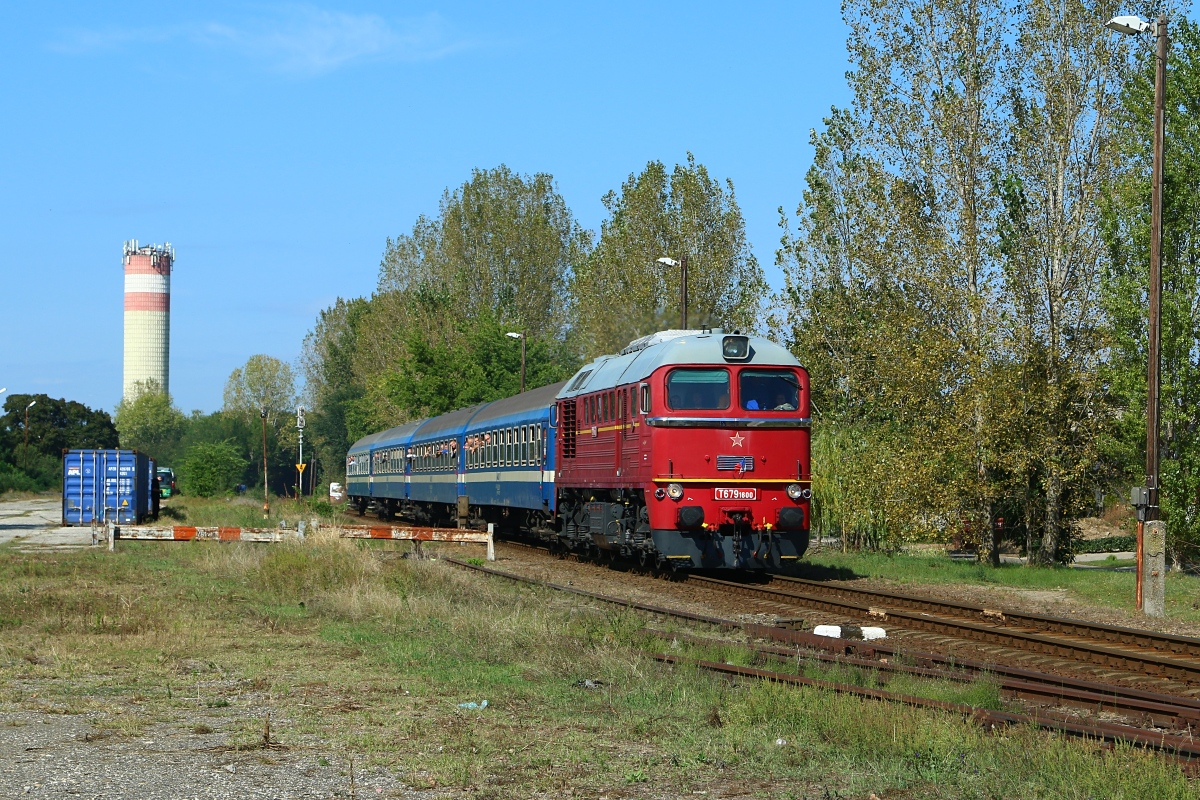 T679.1600