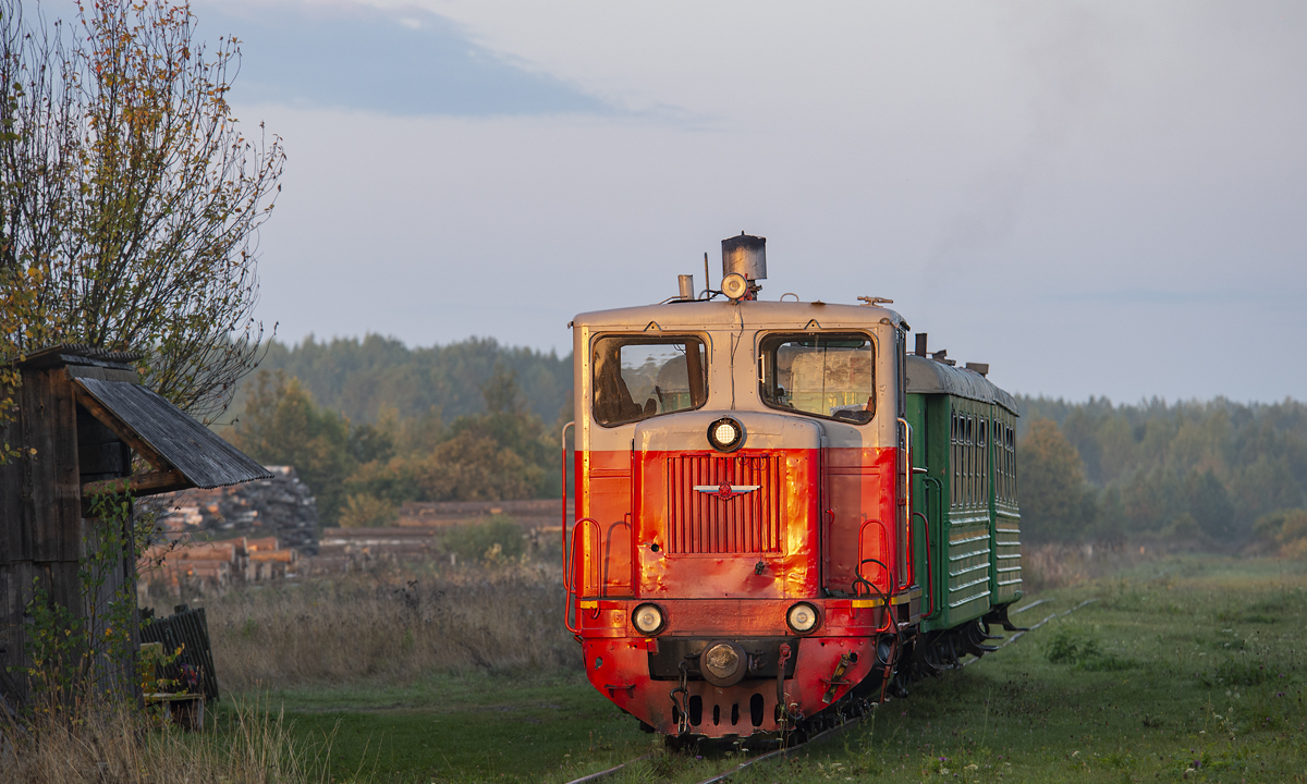 ТУ4-3088