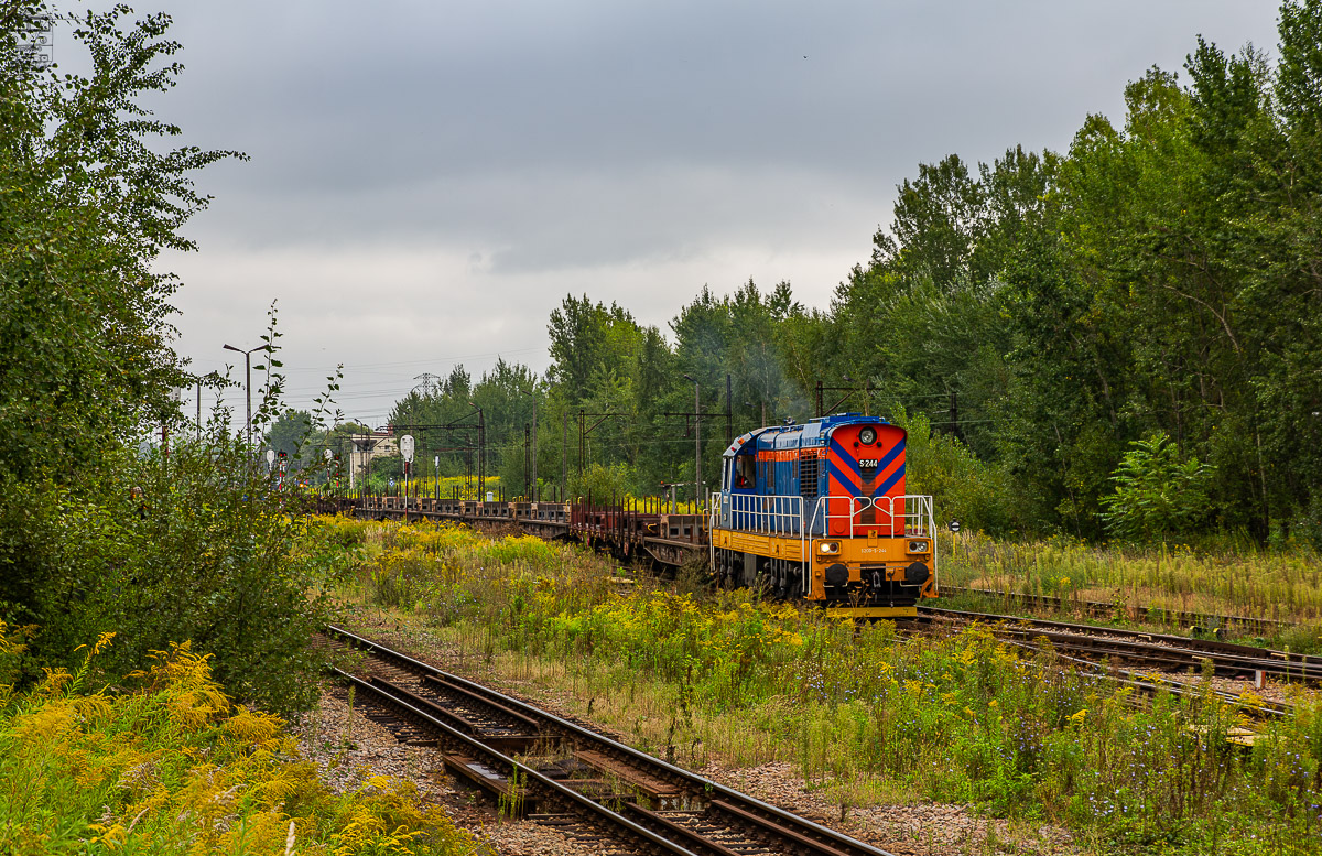 S 244