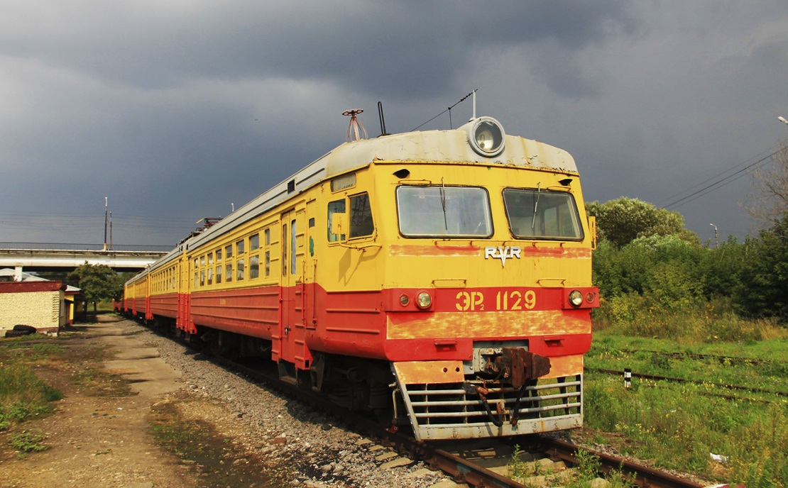 ЭР2-1129