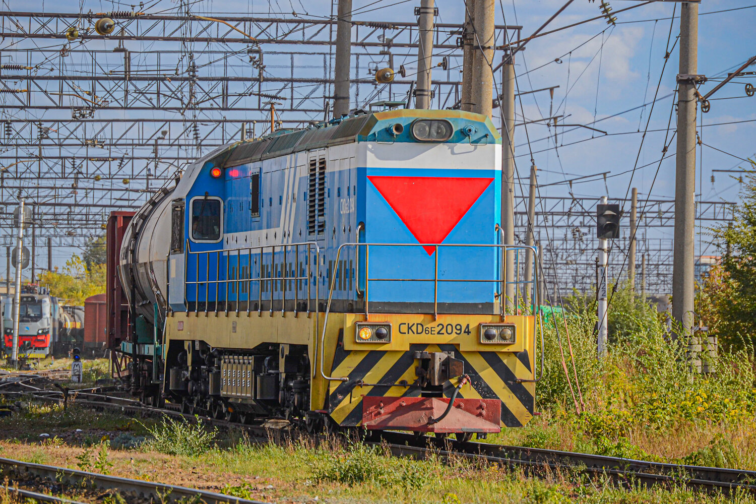 CKD6E-2094