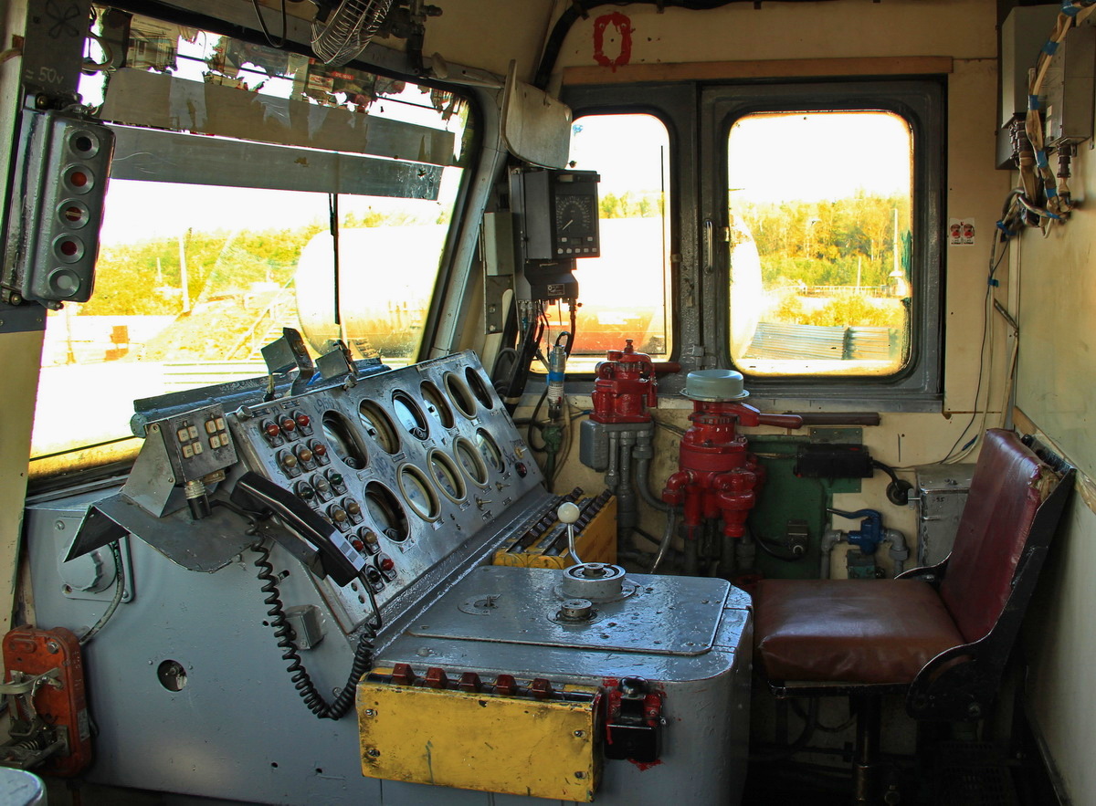ВЛ80Т-795