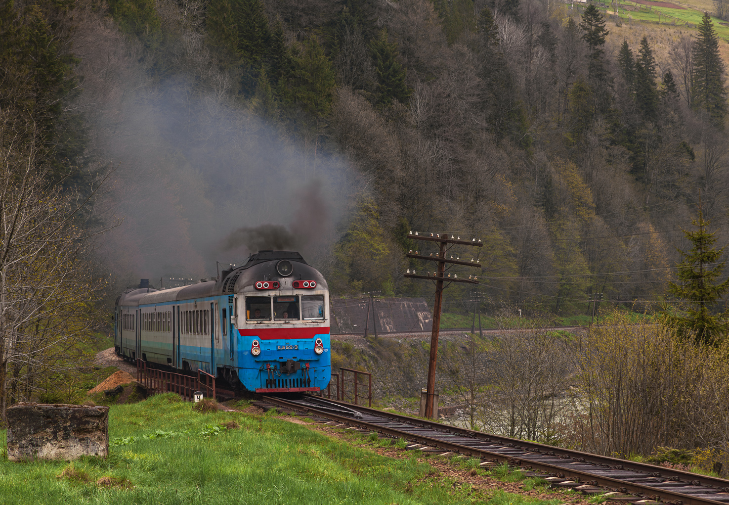 Д1-552