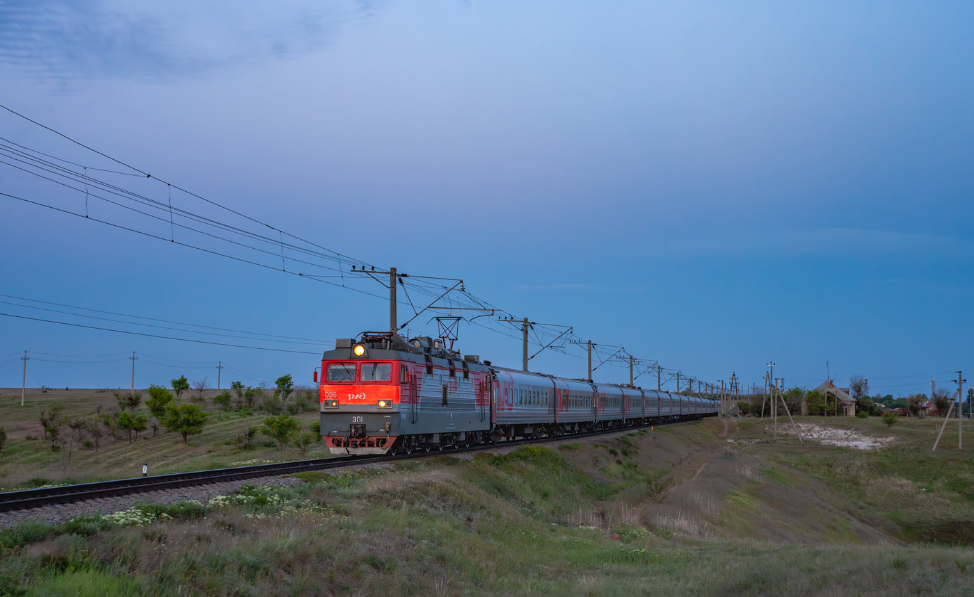 ЭП1-095