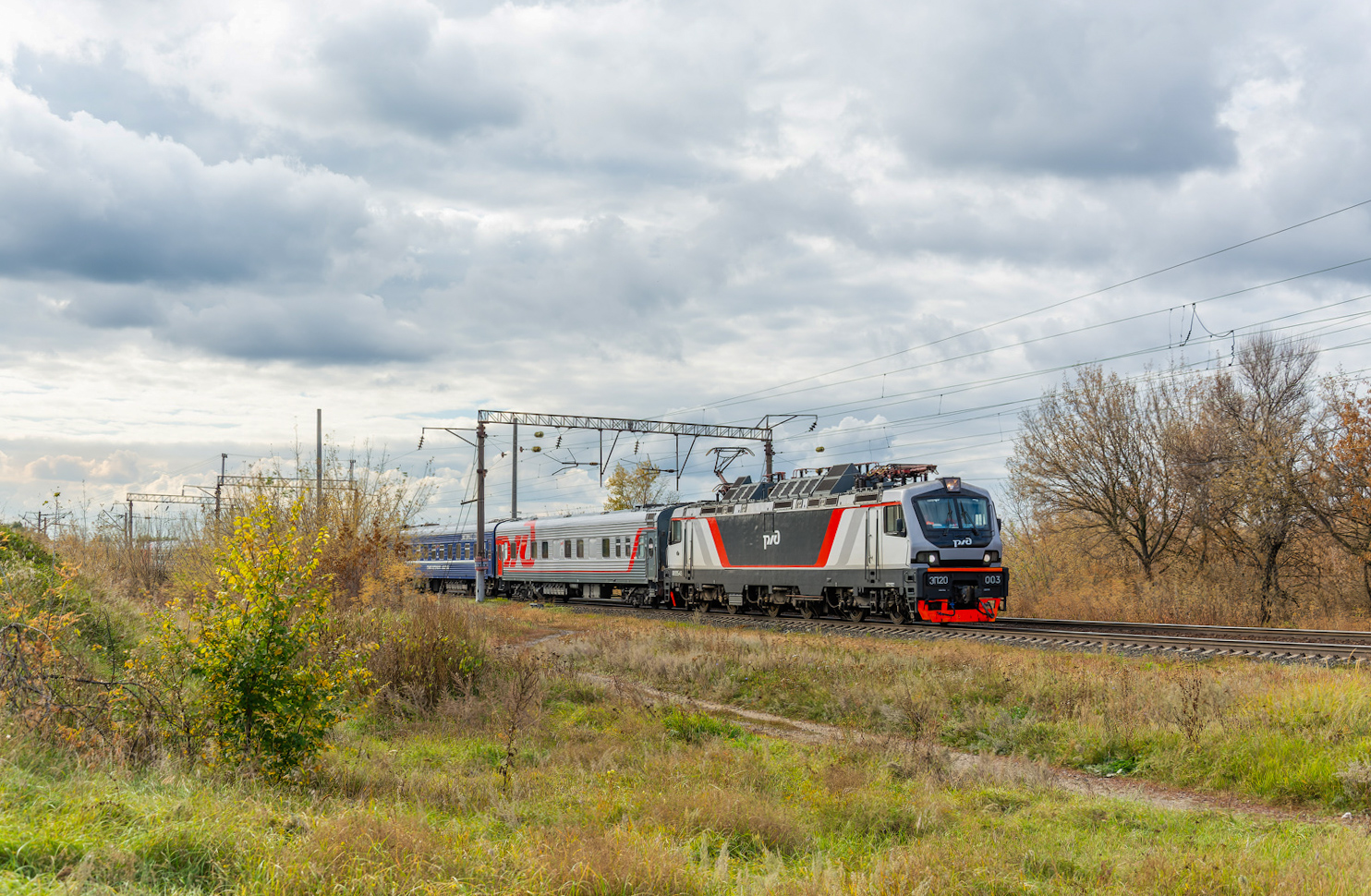 ЭП20-003