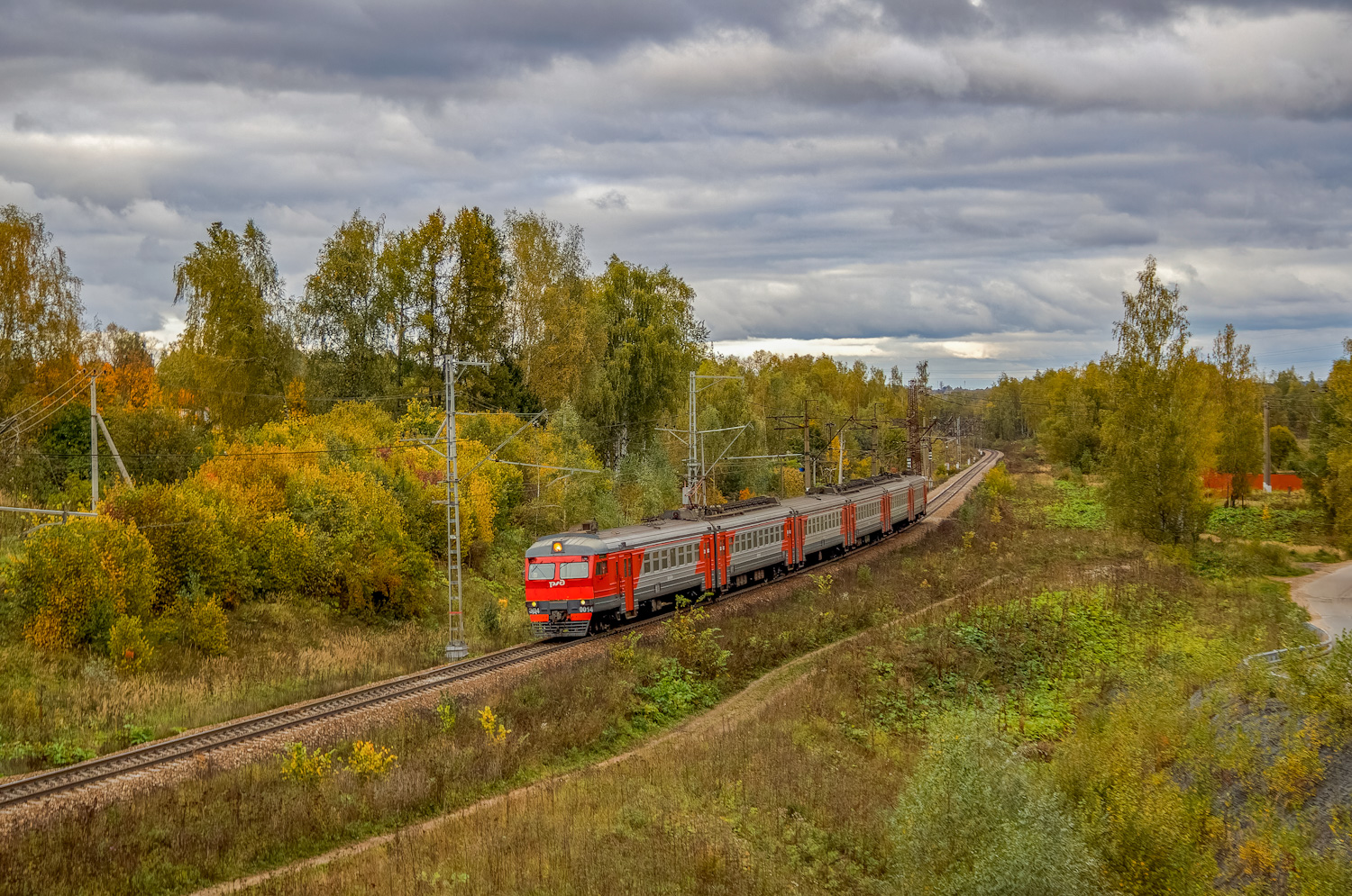ЭД4-0014