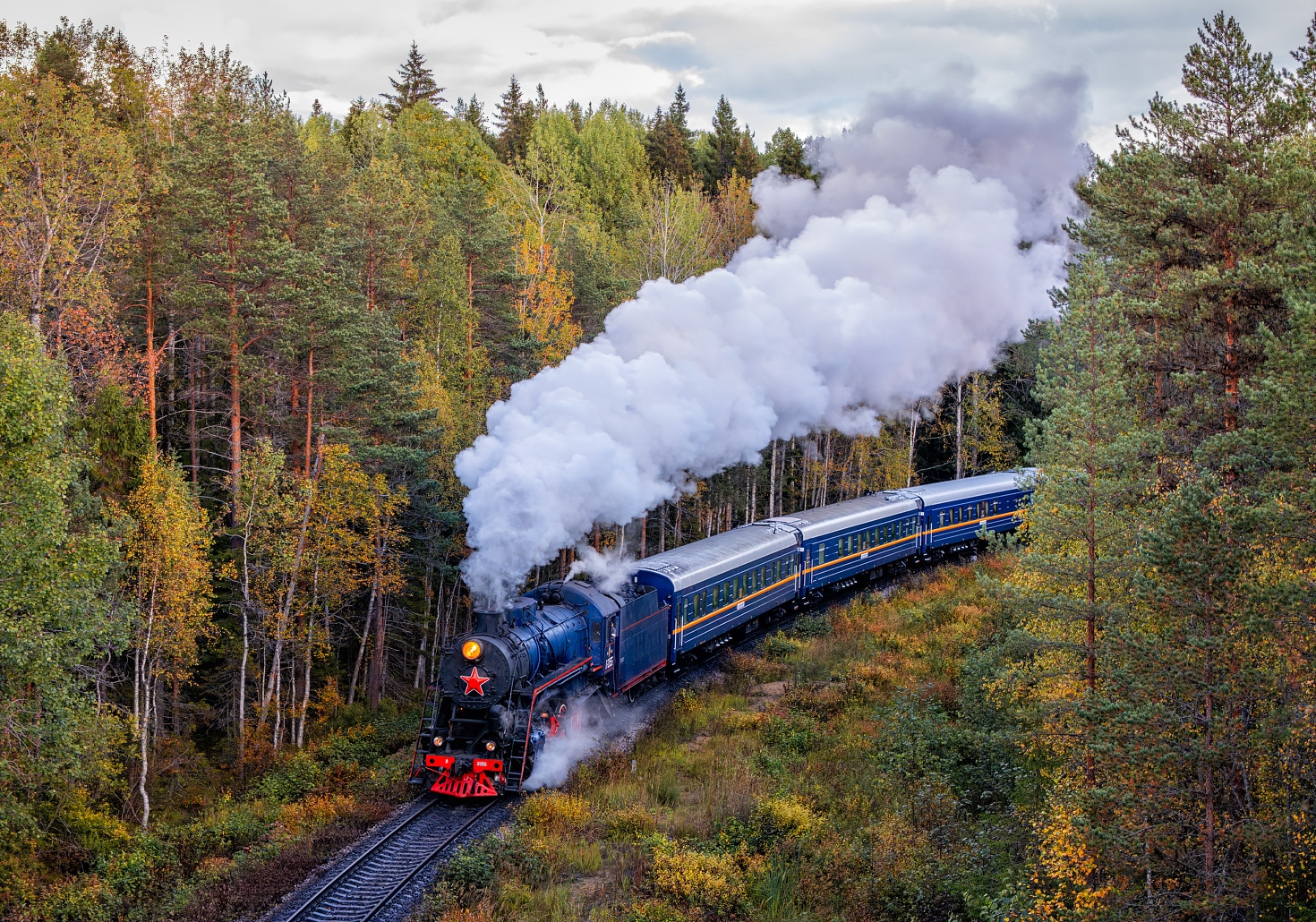 Л-2055