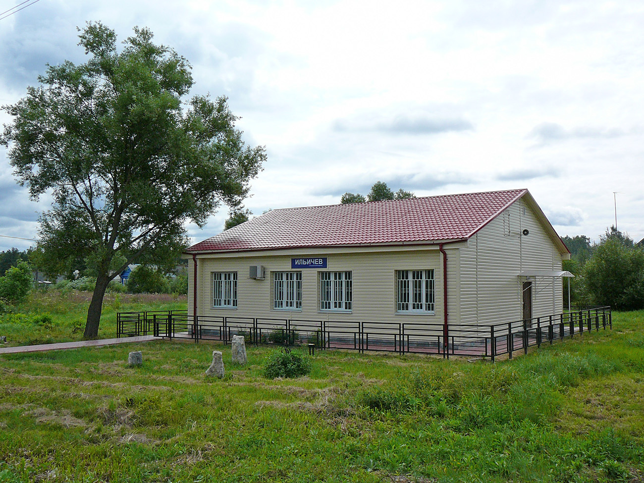 Московская железная дорога — Станции и перегоны Московская железная дорога — Станции и перегоны