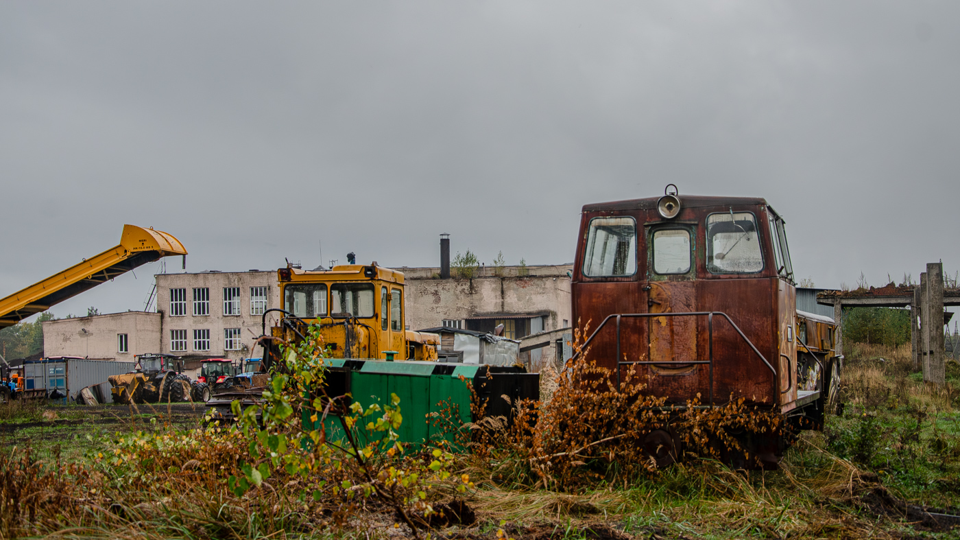ТУ6А-2917