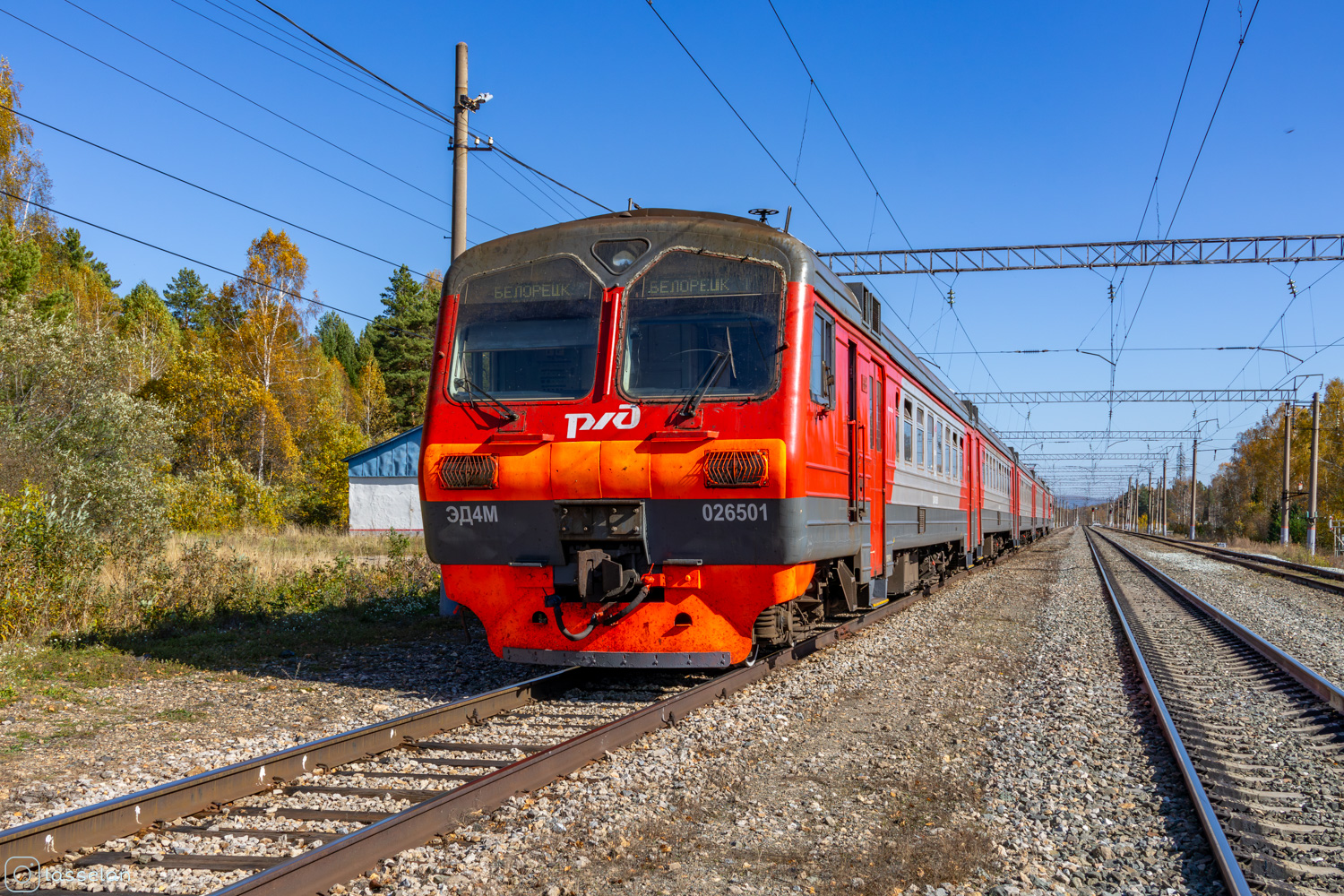 ЭД4М-0265