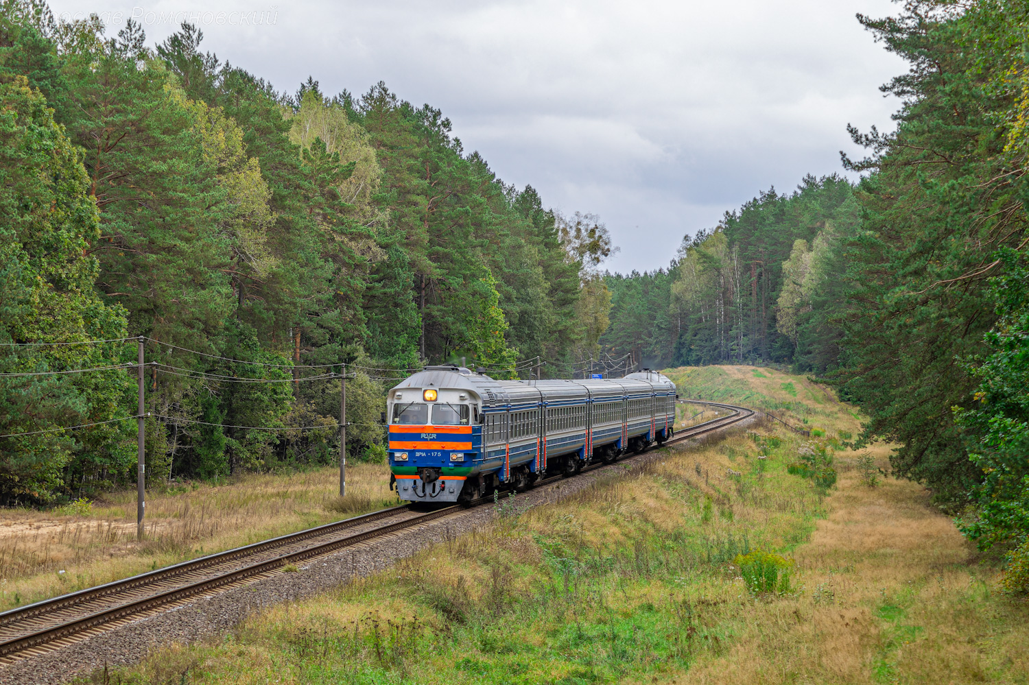 ДР1А-175