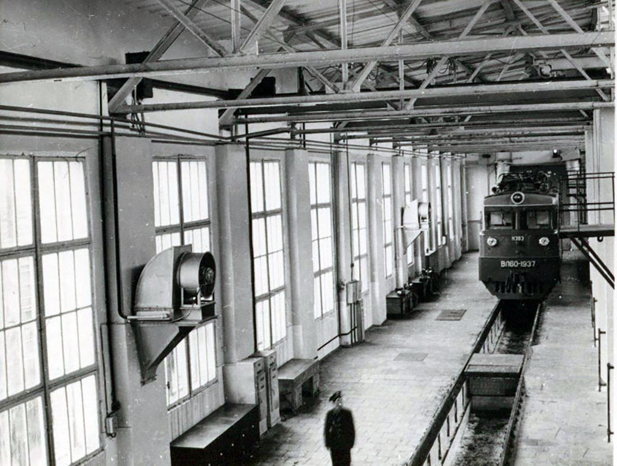 ВЛ60-1937