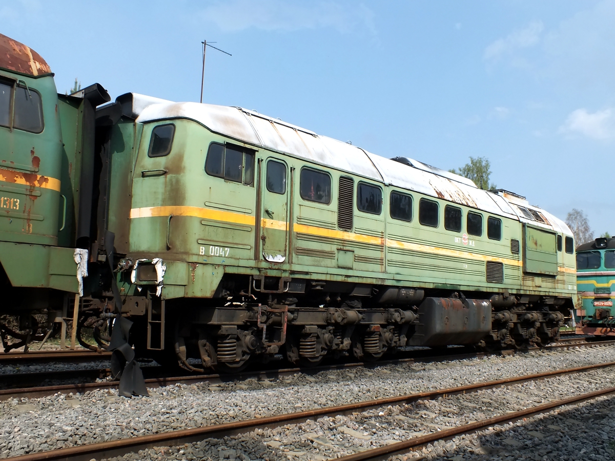 3М62У-0047