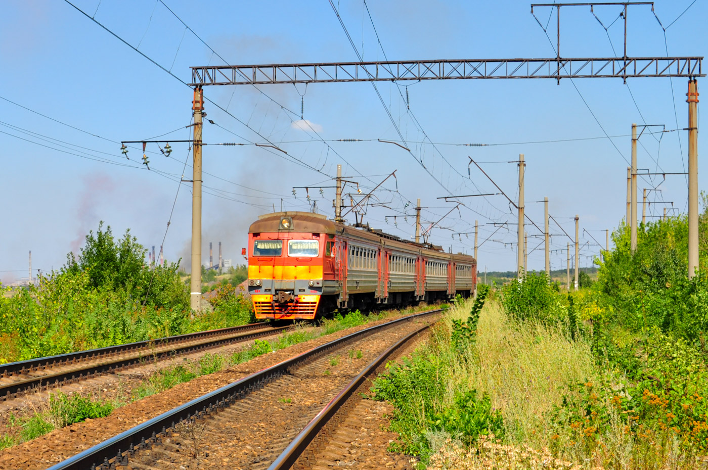 ЭД4-0001