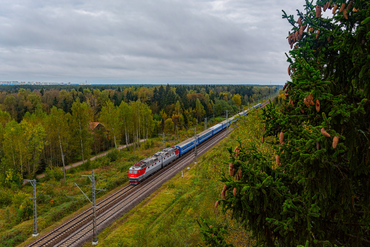 ЧС7-196