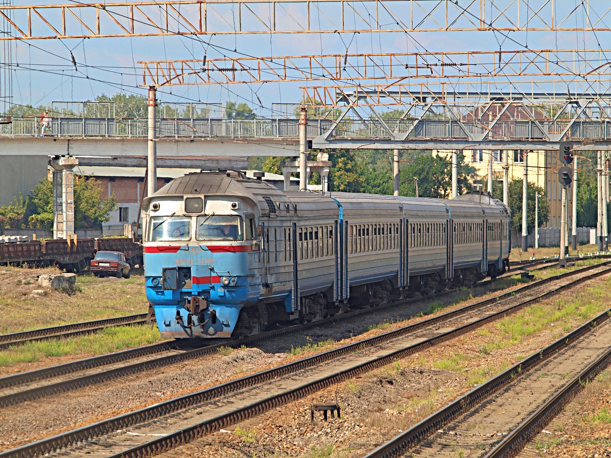 ДР1А-296