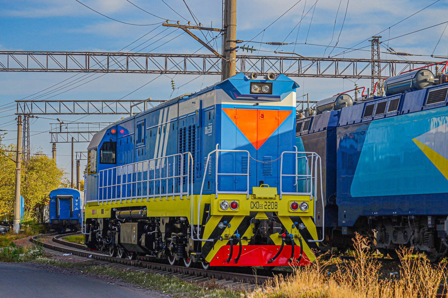 CKD6S-2208 CKD6S-2208