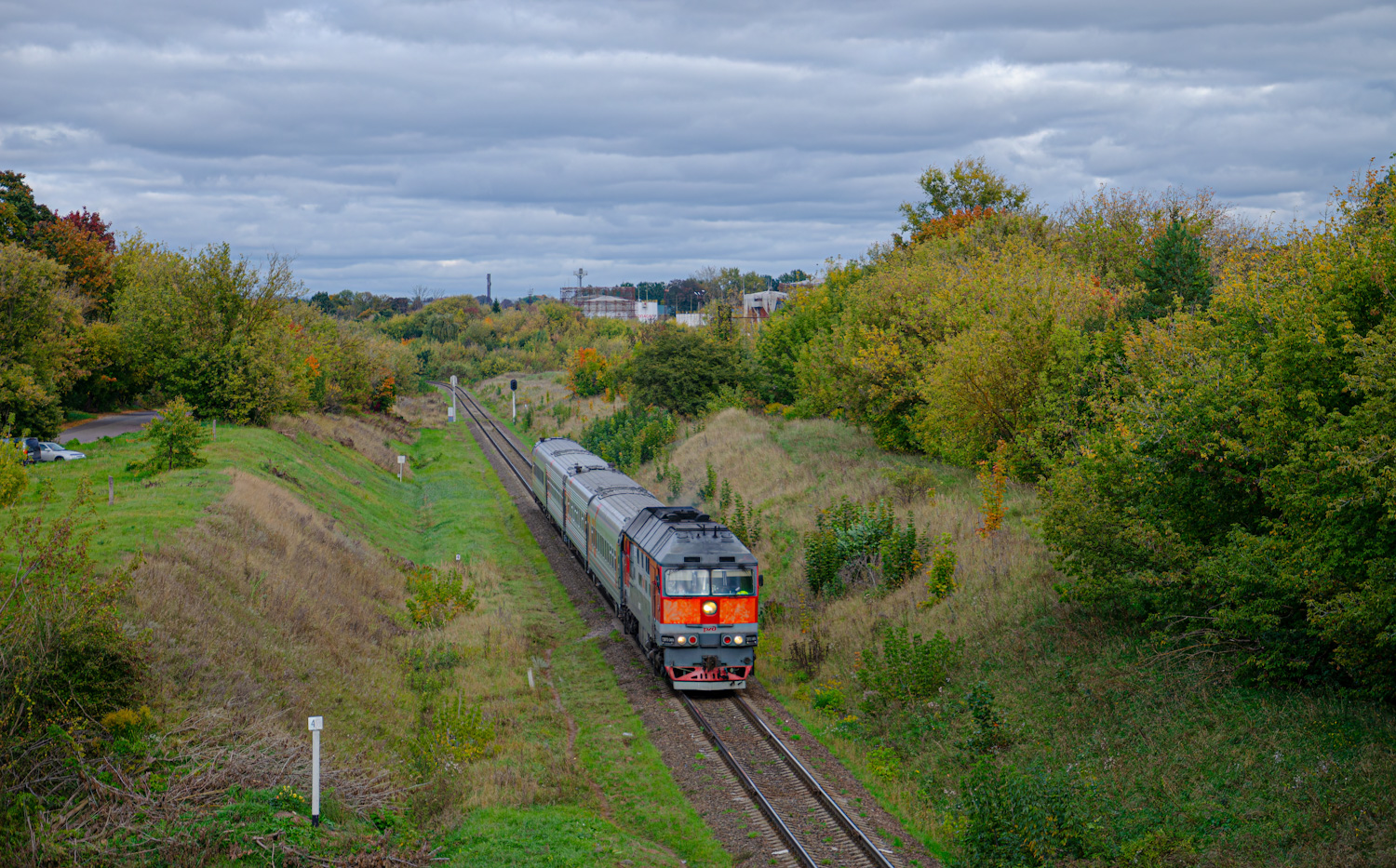ТЭП70-0484