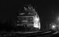 ВЛ80С-1240 (Northern Railway); ВЛ80С-2558 (Northern Railway); Creative Photos