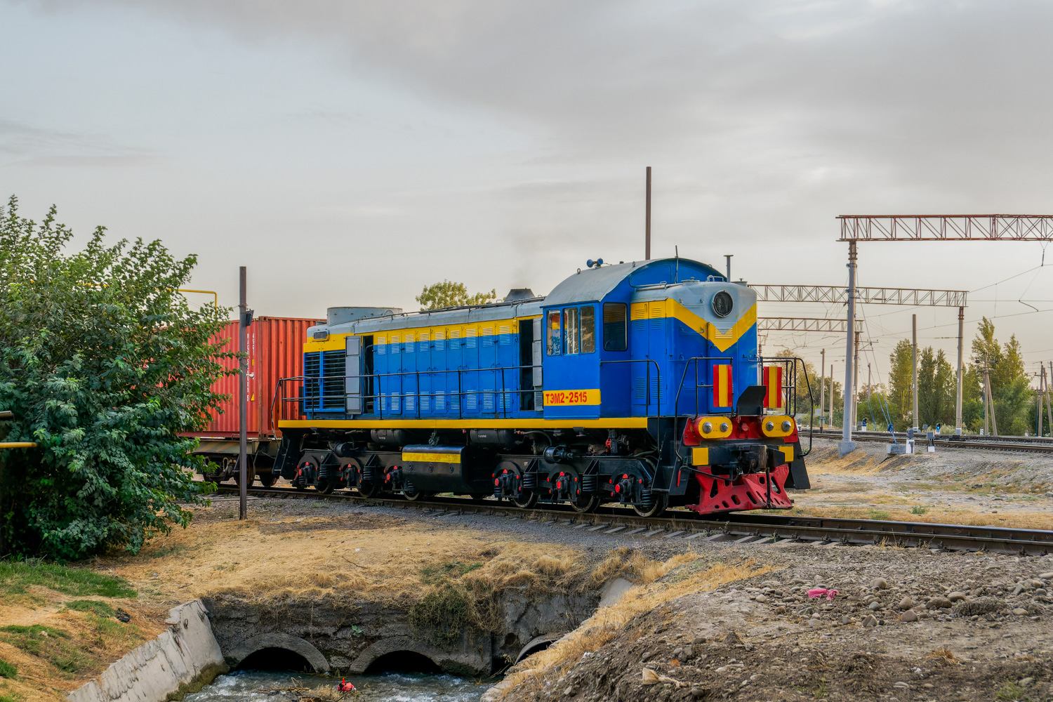 ТЭМ2-2515