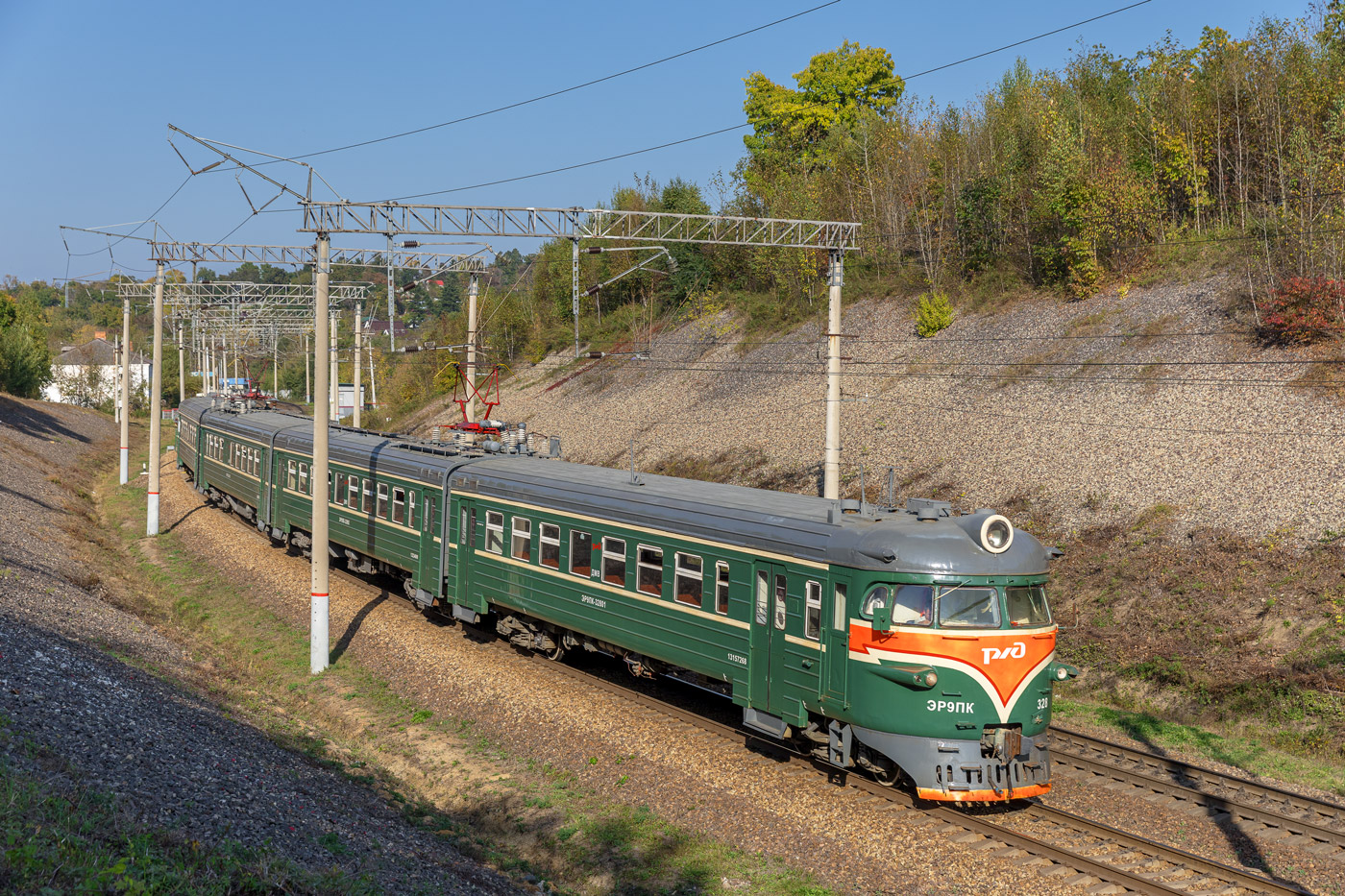 ЭР9ПК-328 ЭР9ПК-328