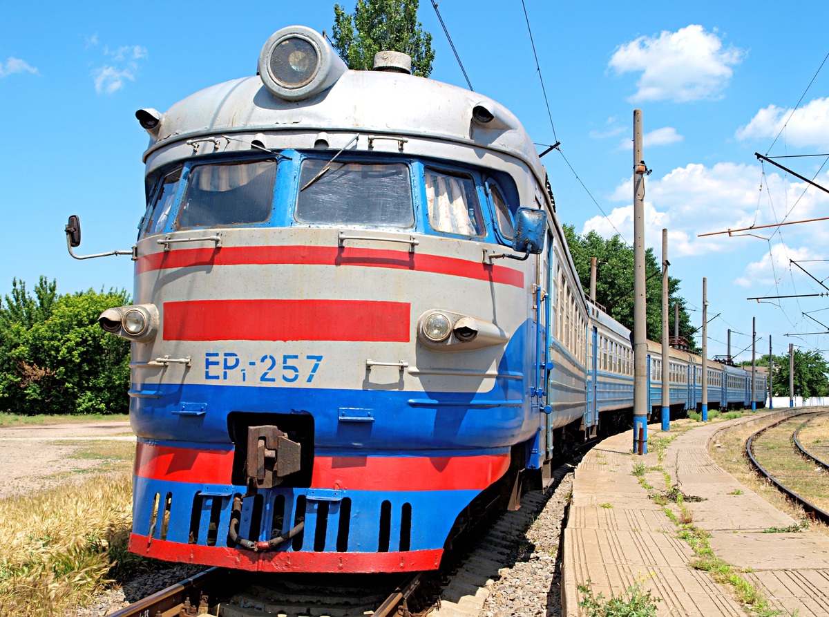 ЭР1-257