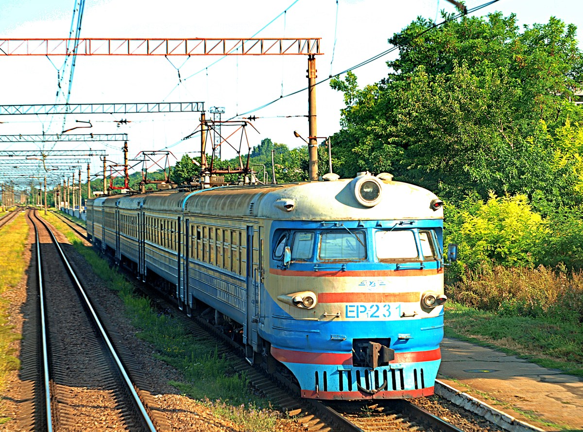 ЭР1-231