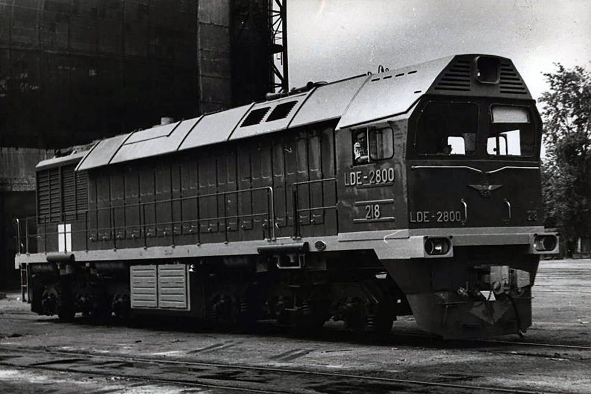 LDE2800-218