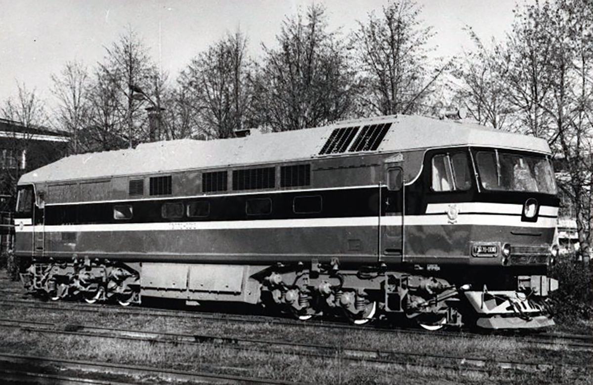 ТЭП70-0010