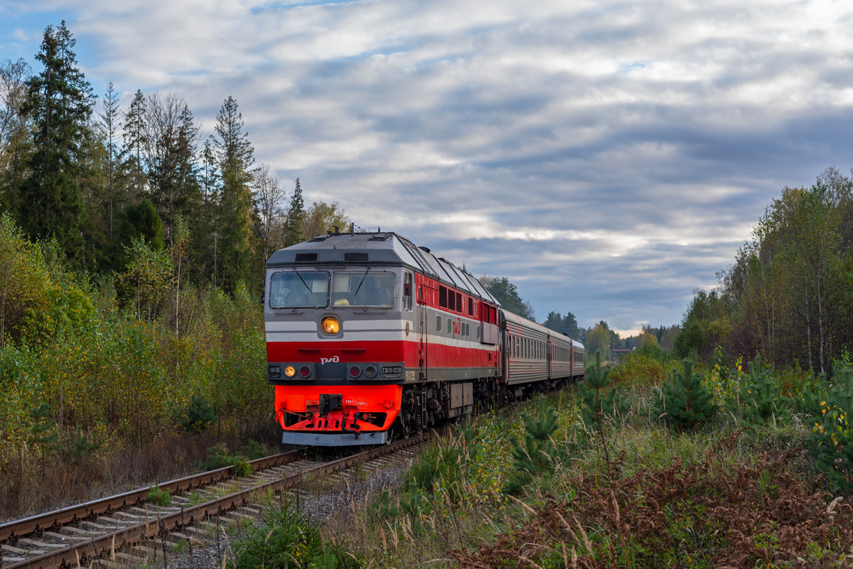 ТЭП70-0239