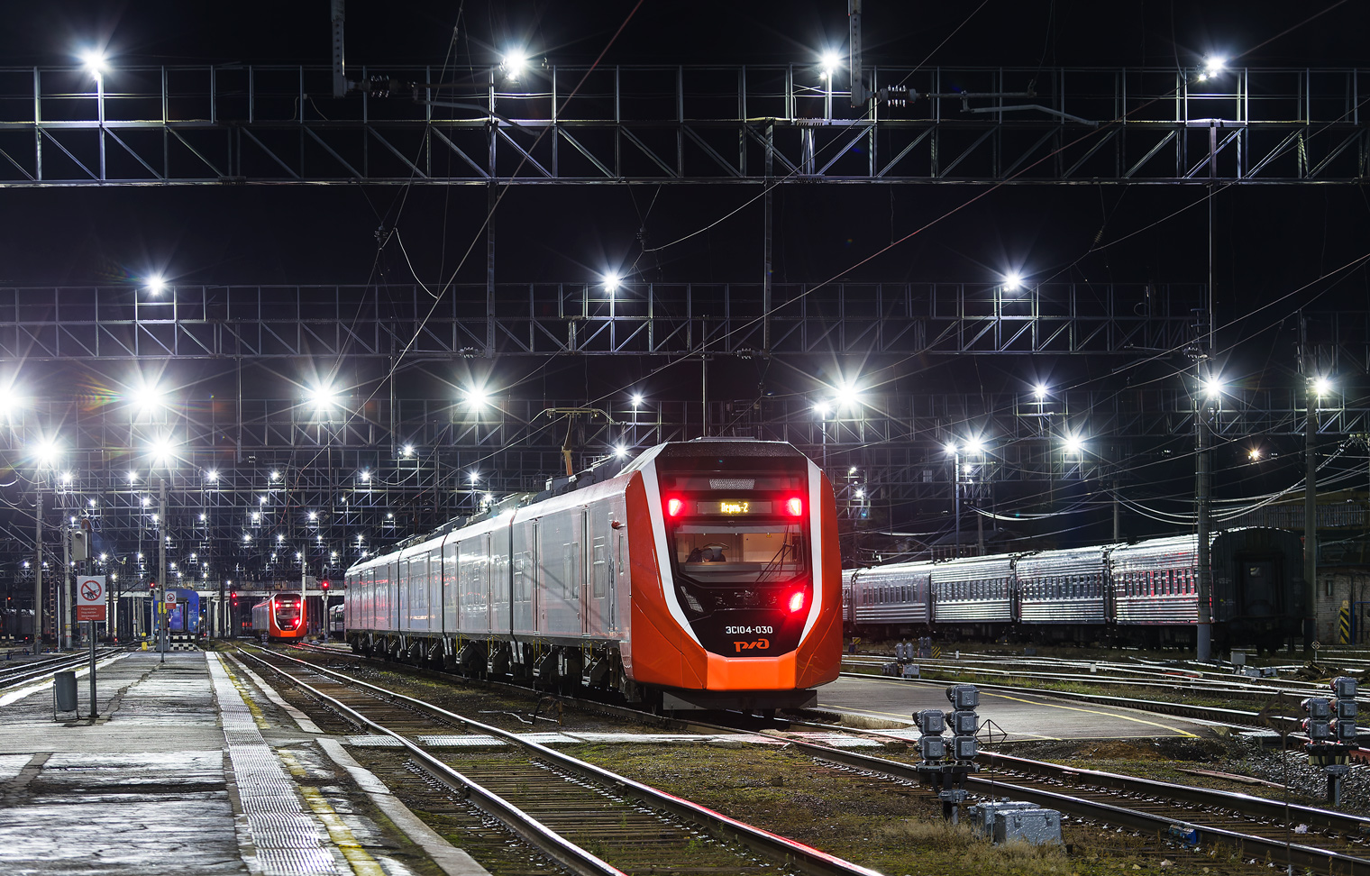 ЭС104-030