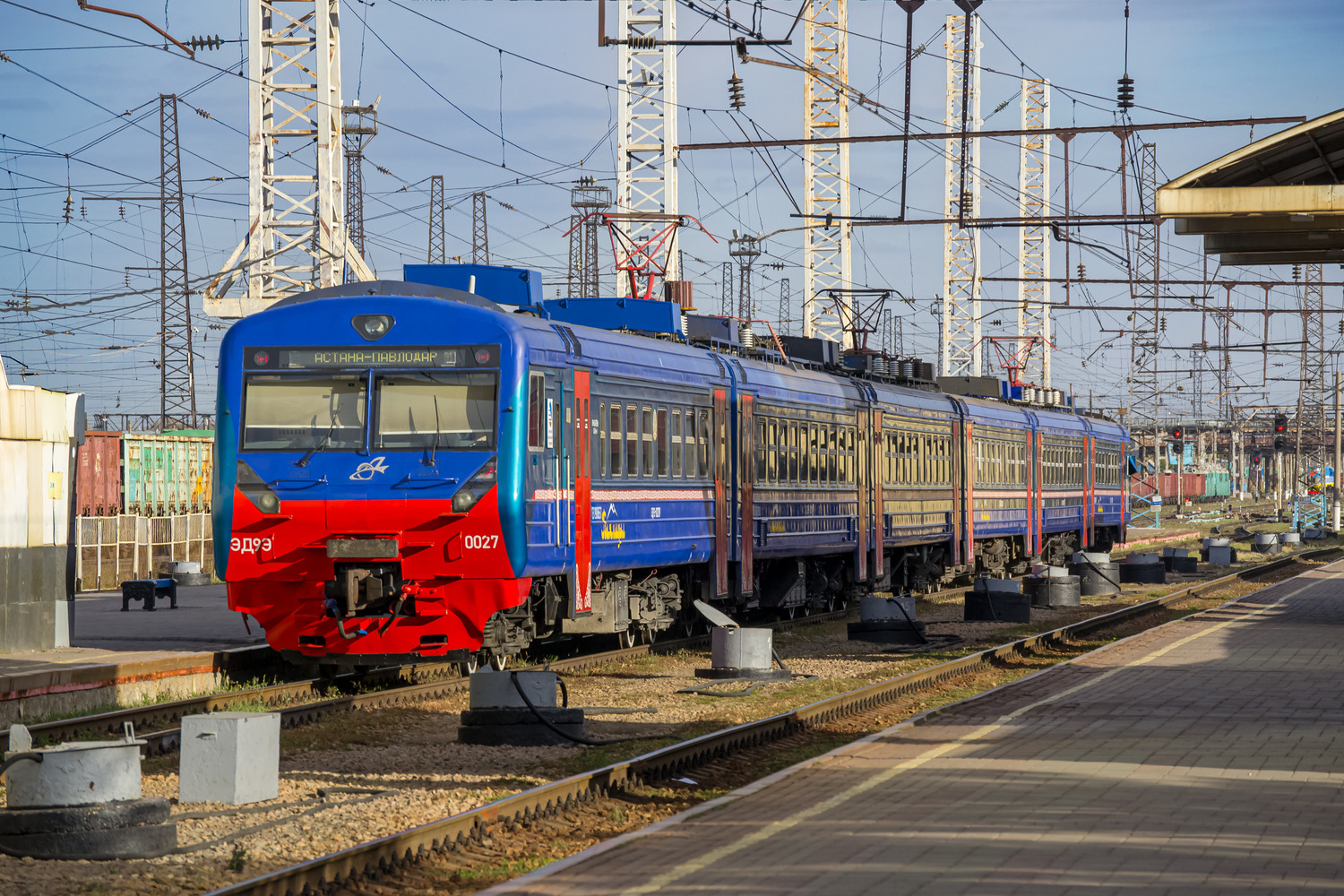 ЭД9Э-0027
