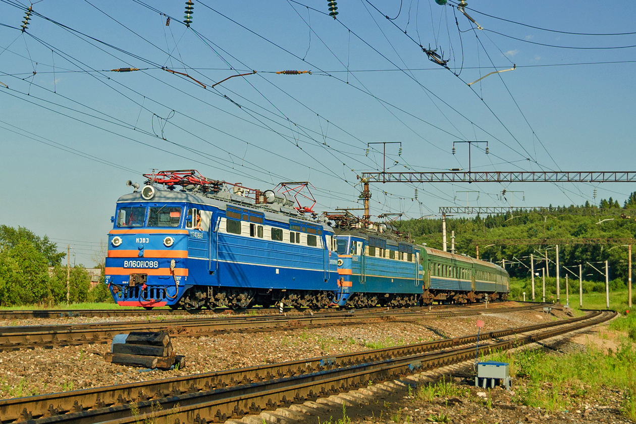ВЛ60ПК-1088