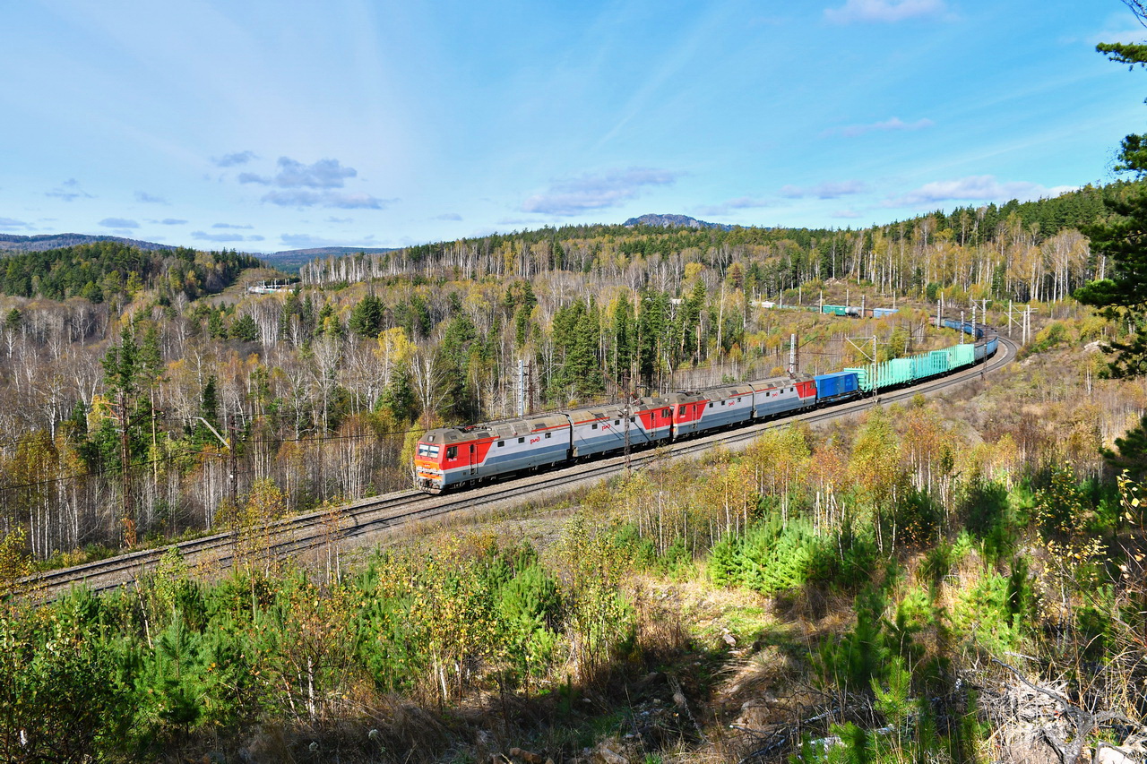 2ЭС6-836