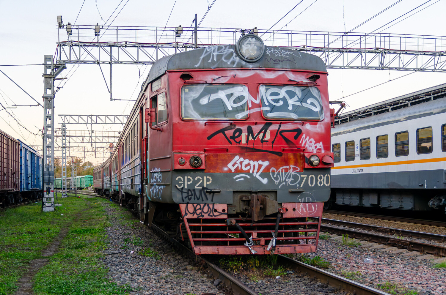 ЭР2Р-708001