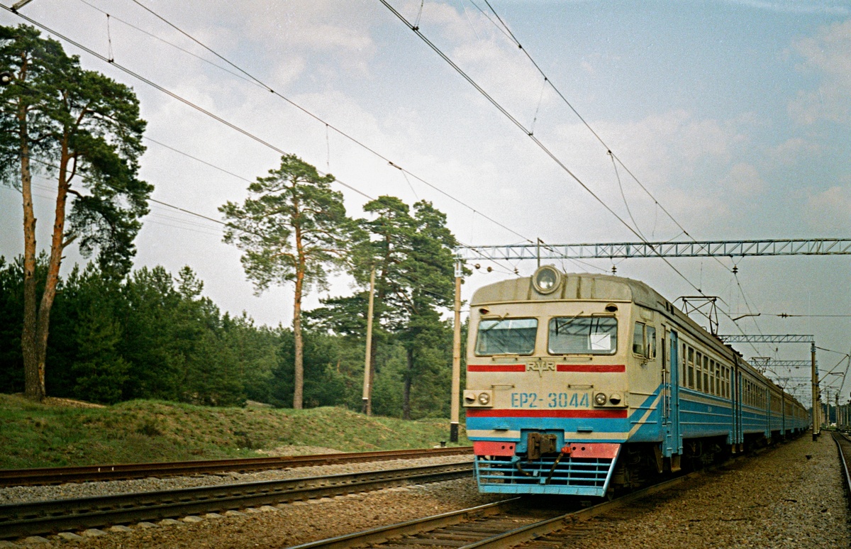 ЭР2-3044