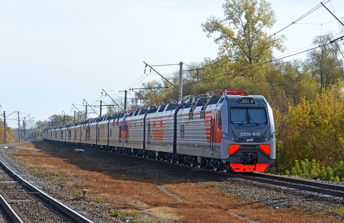 3ЭС5К-1636