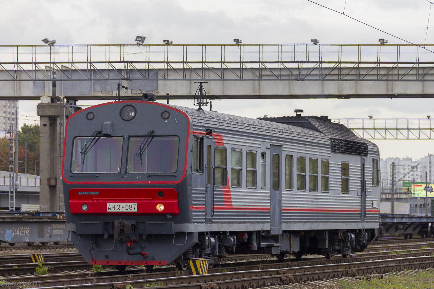 АЧ2-087