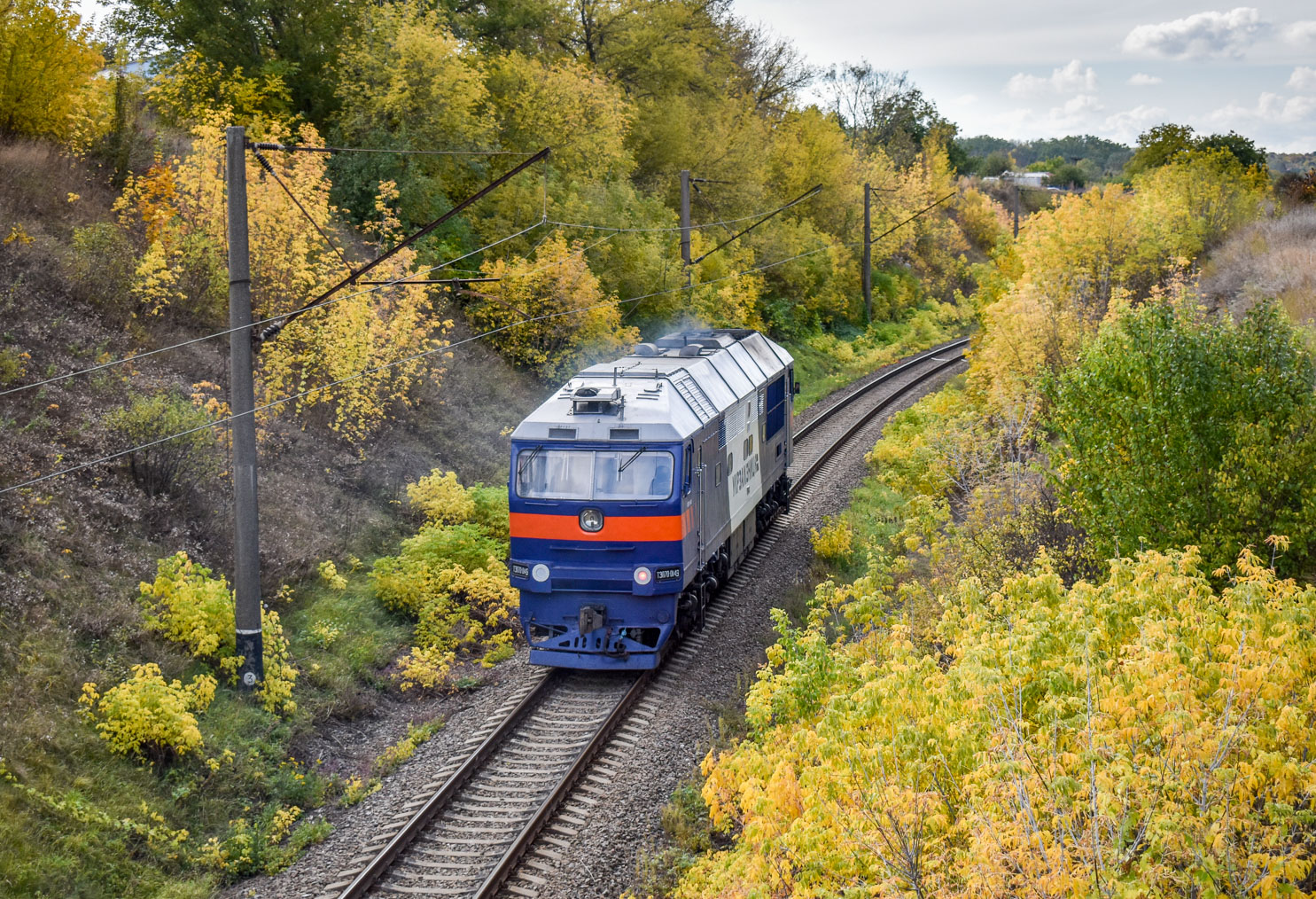 ТЭП70-0149