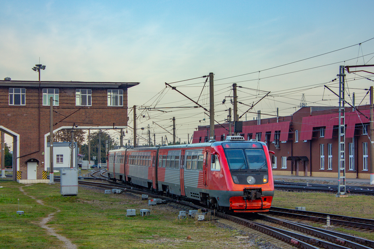 РА2-016 РА2-016