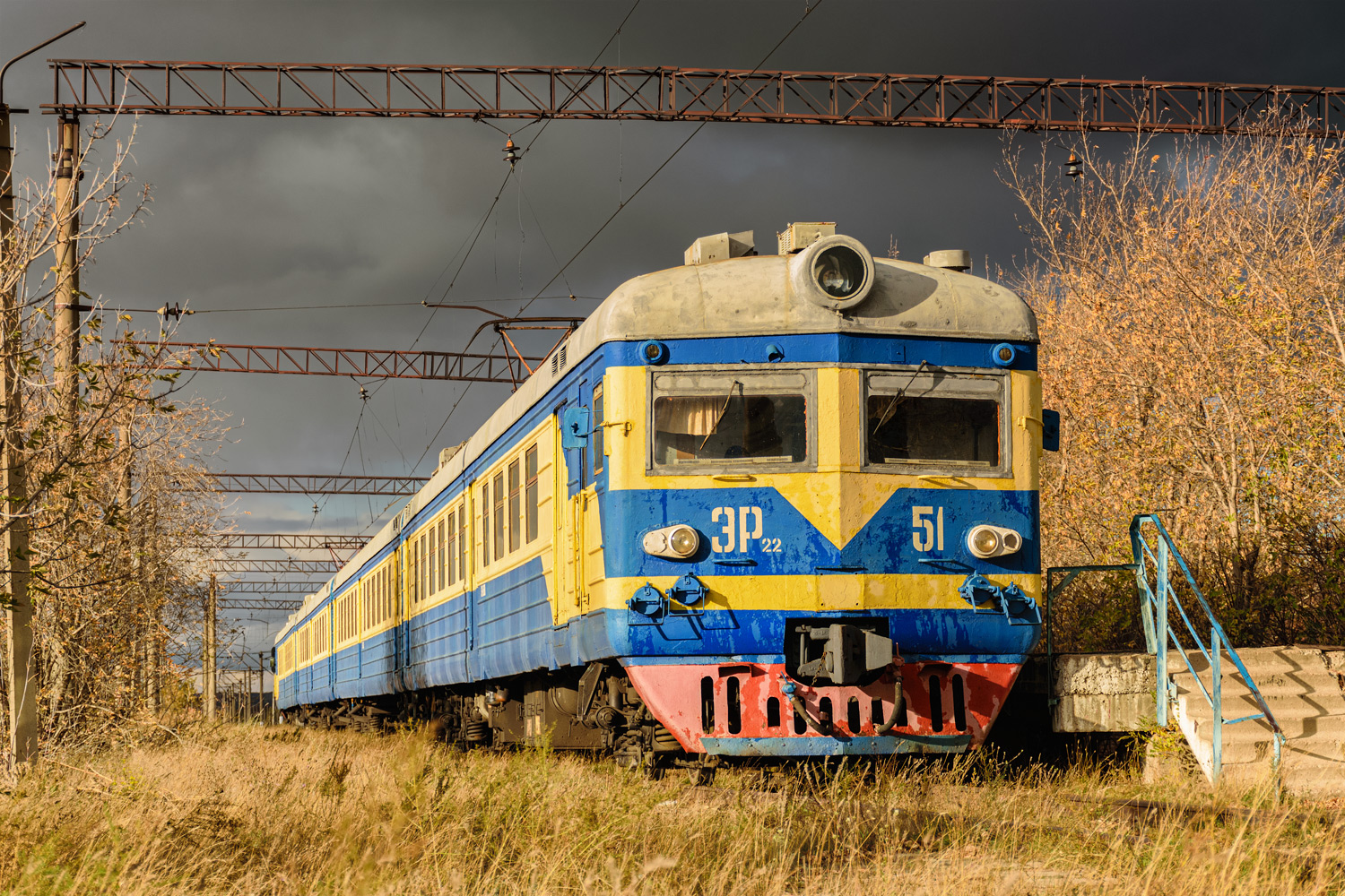 ЭР22-51
