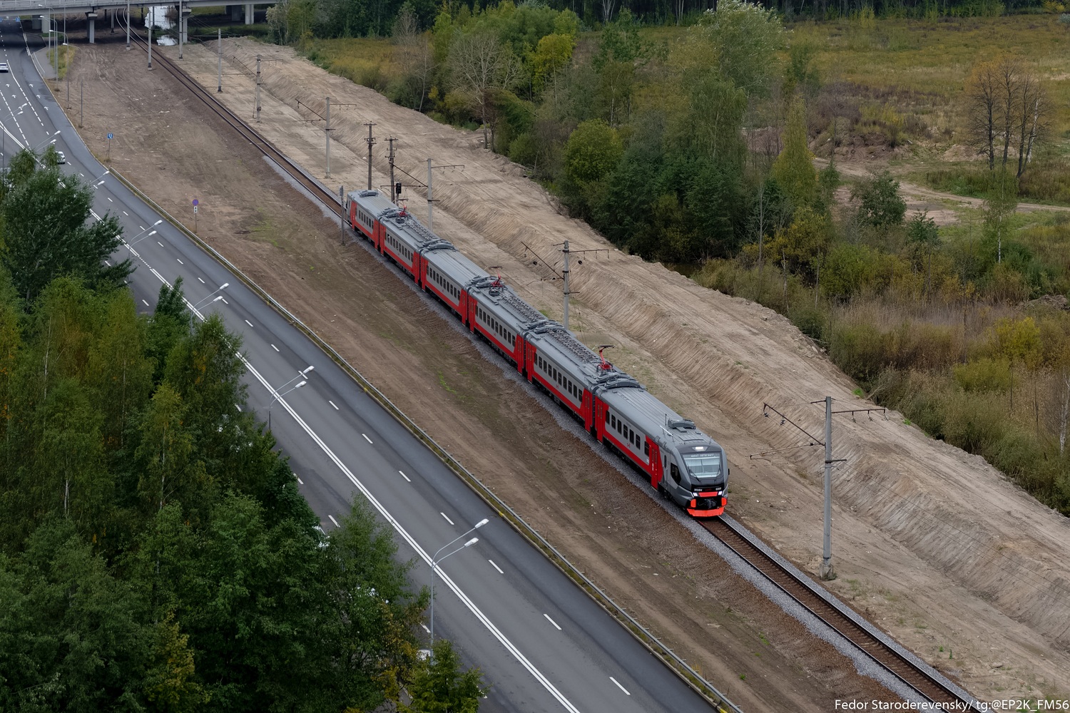 ЭП2ДМ-0309 ЭП2ДМ-0309